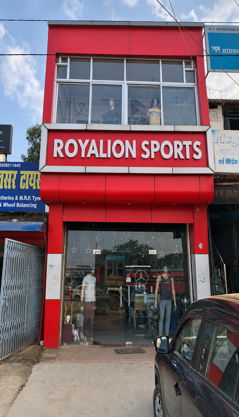Business Image 1