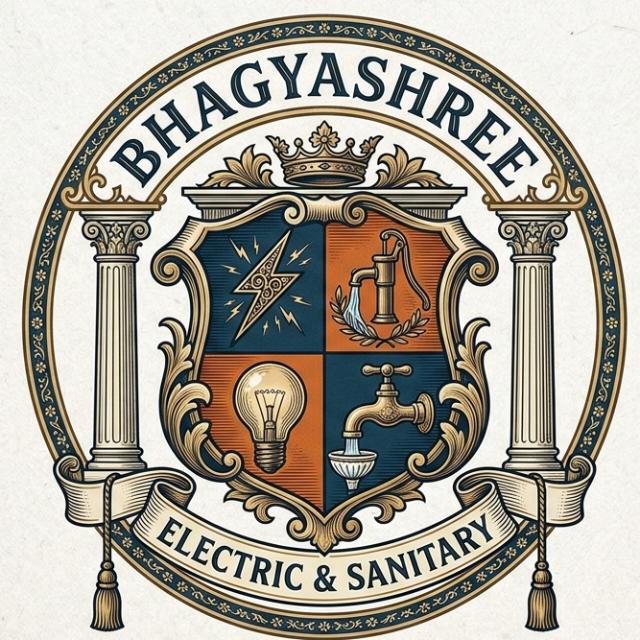 Bhagyshree Electric And Sanitary