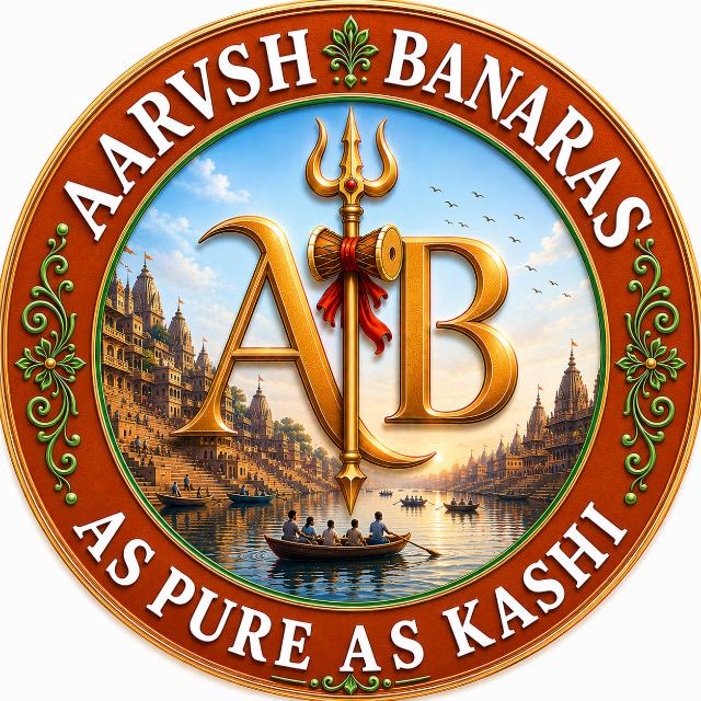 Aarvsh Banaras