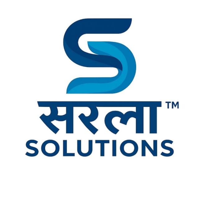 Sarla Solutions