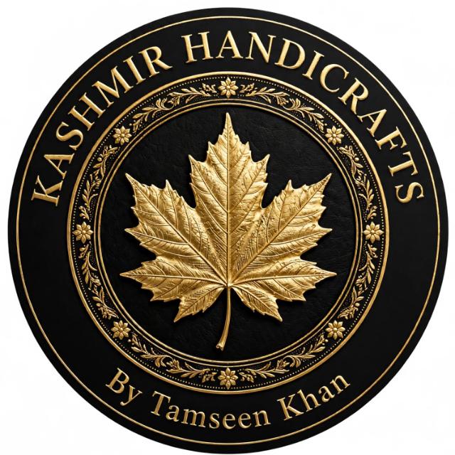 Kashmir Handicrafts
