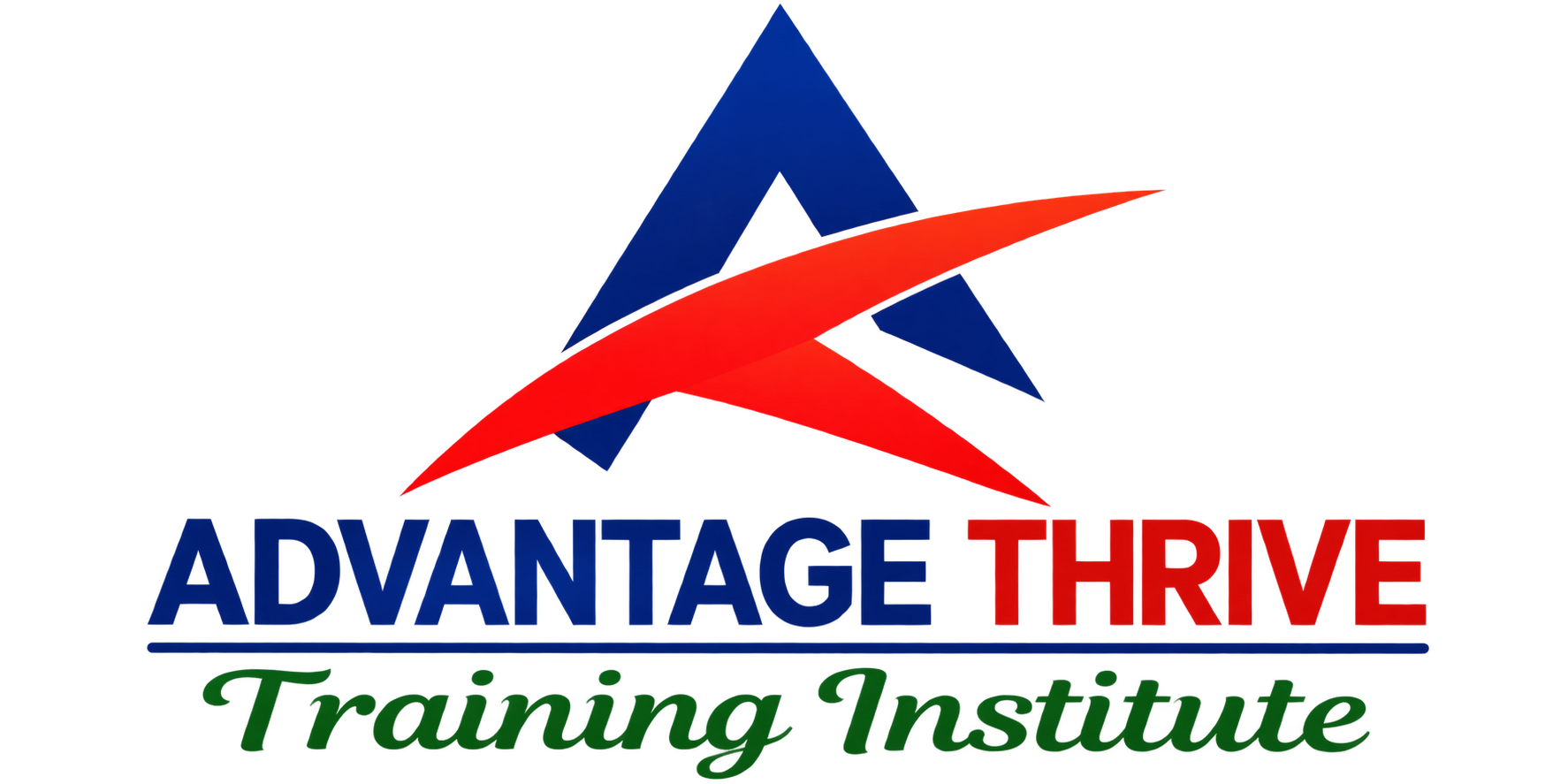 Thrive Training Institute
