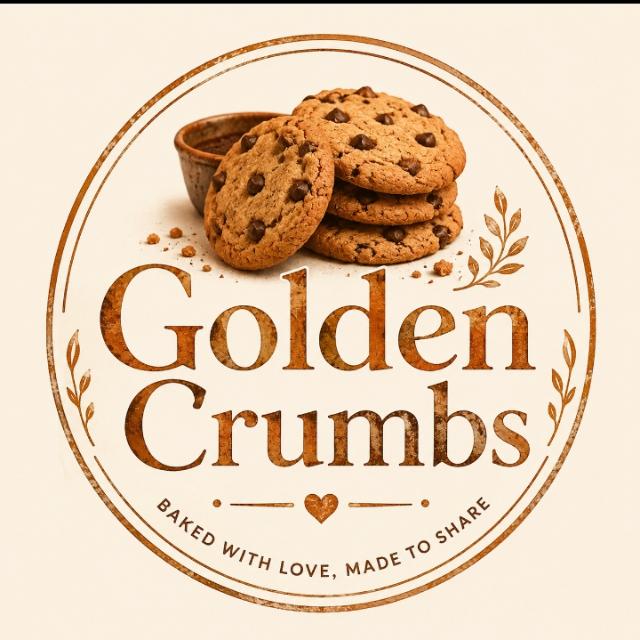 Golden Crumbs