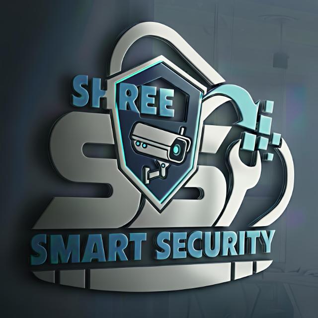 Shree Smart Secutity