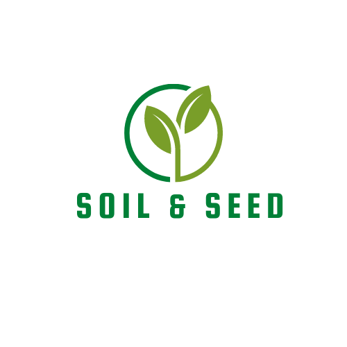 Soil And Seed Private Limited Logo