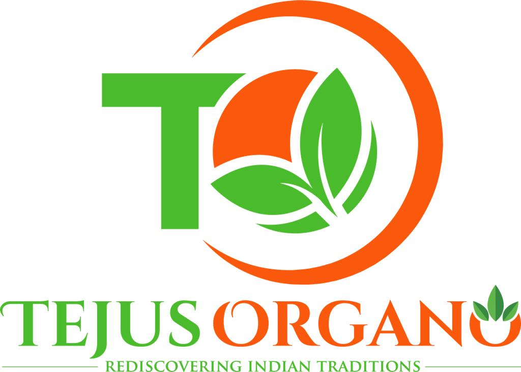 Tejus Orgnao Products Logo