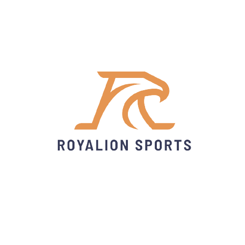 Royalion Sports Logo