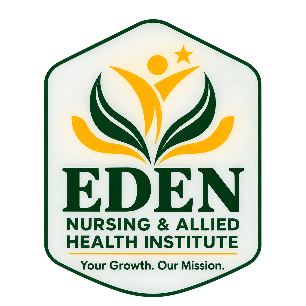 Eden Nursing And Paramedical Institute
