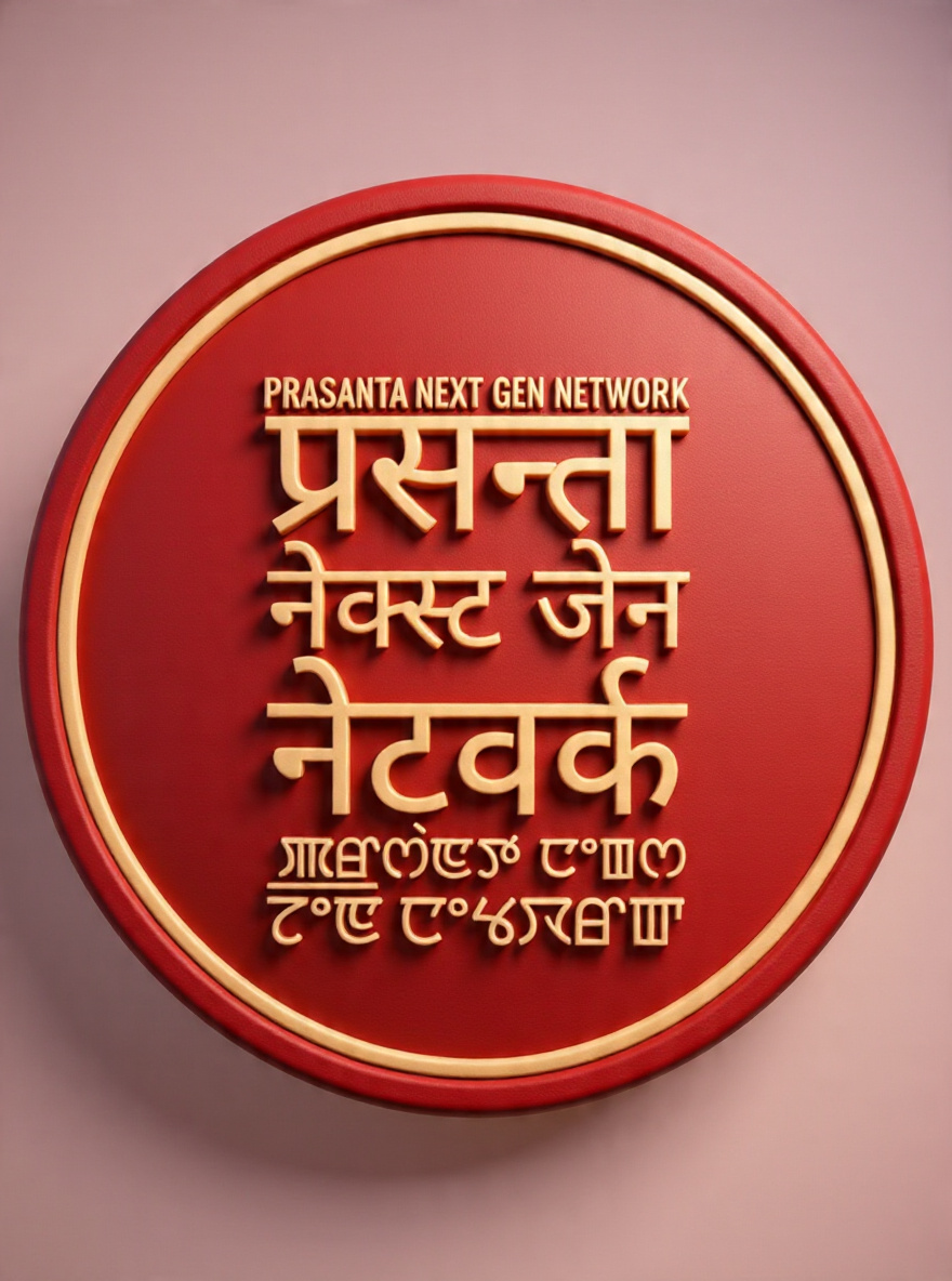 Prasanta Next Gen Network