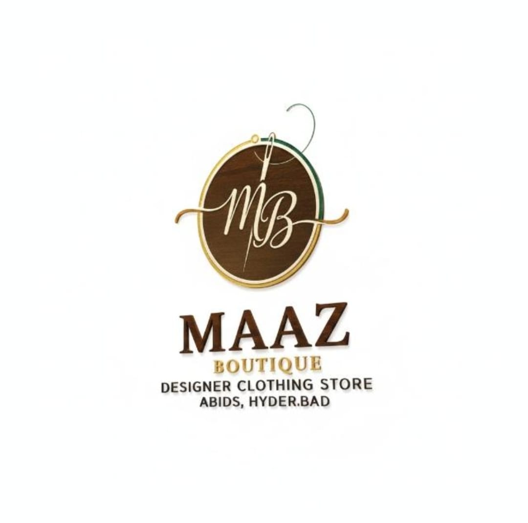 Maaz Boutique