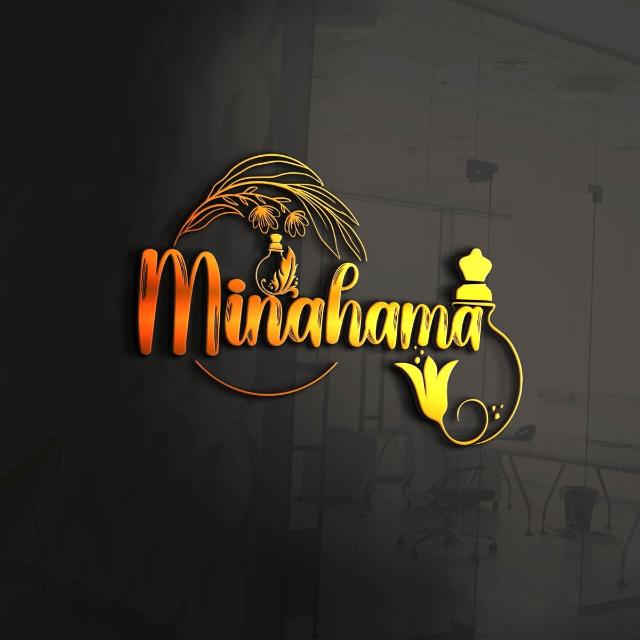 Minahama