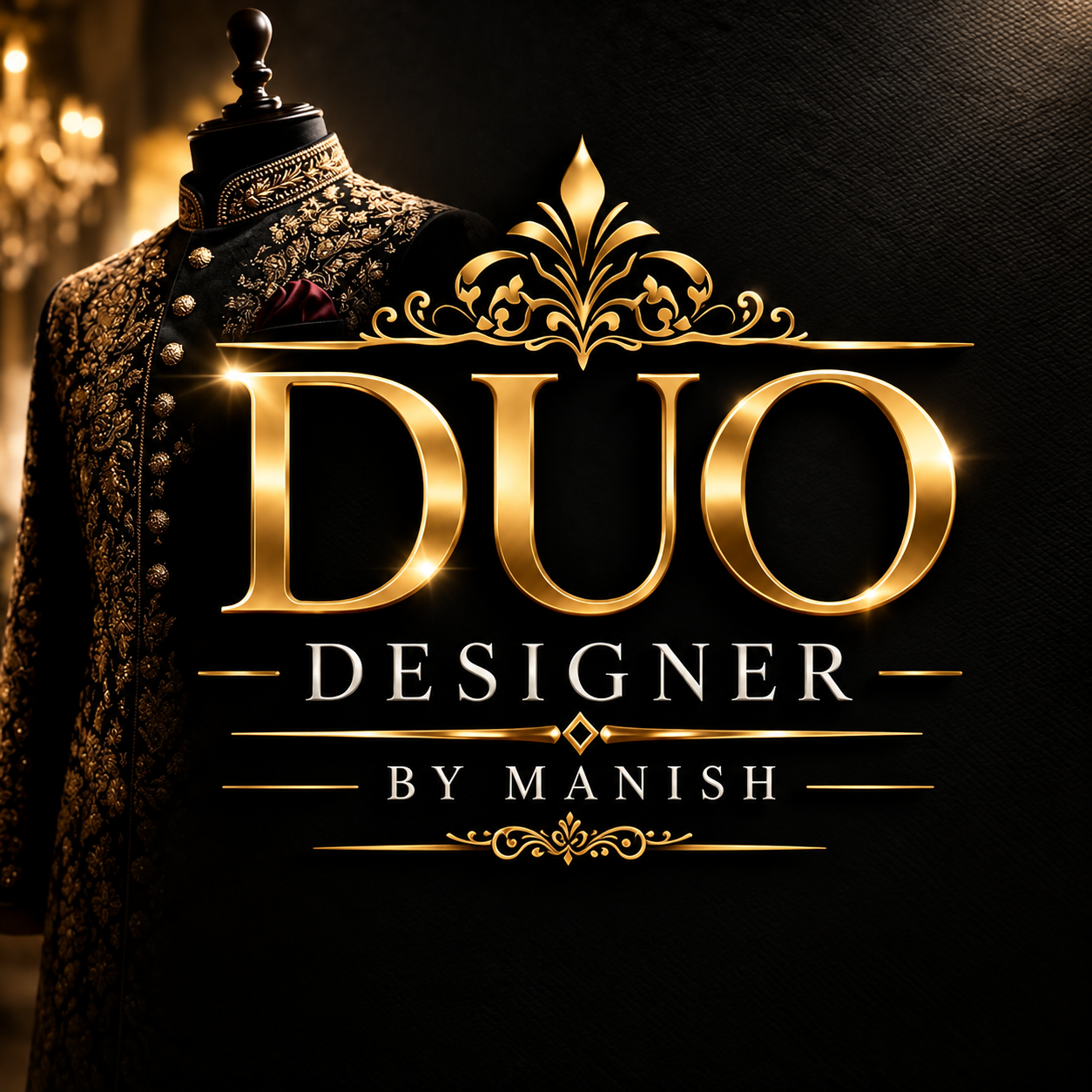 Duo Designer By Manish