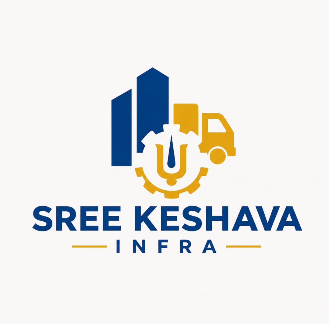 Sree Keshava Infra