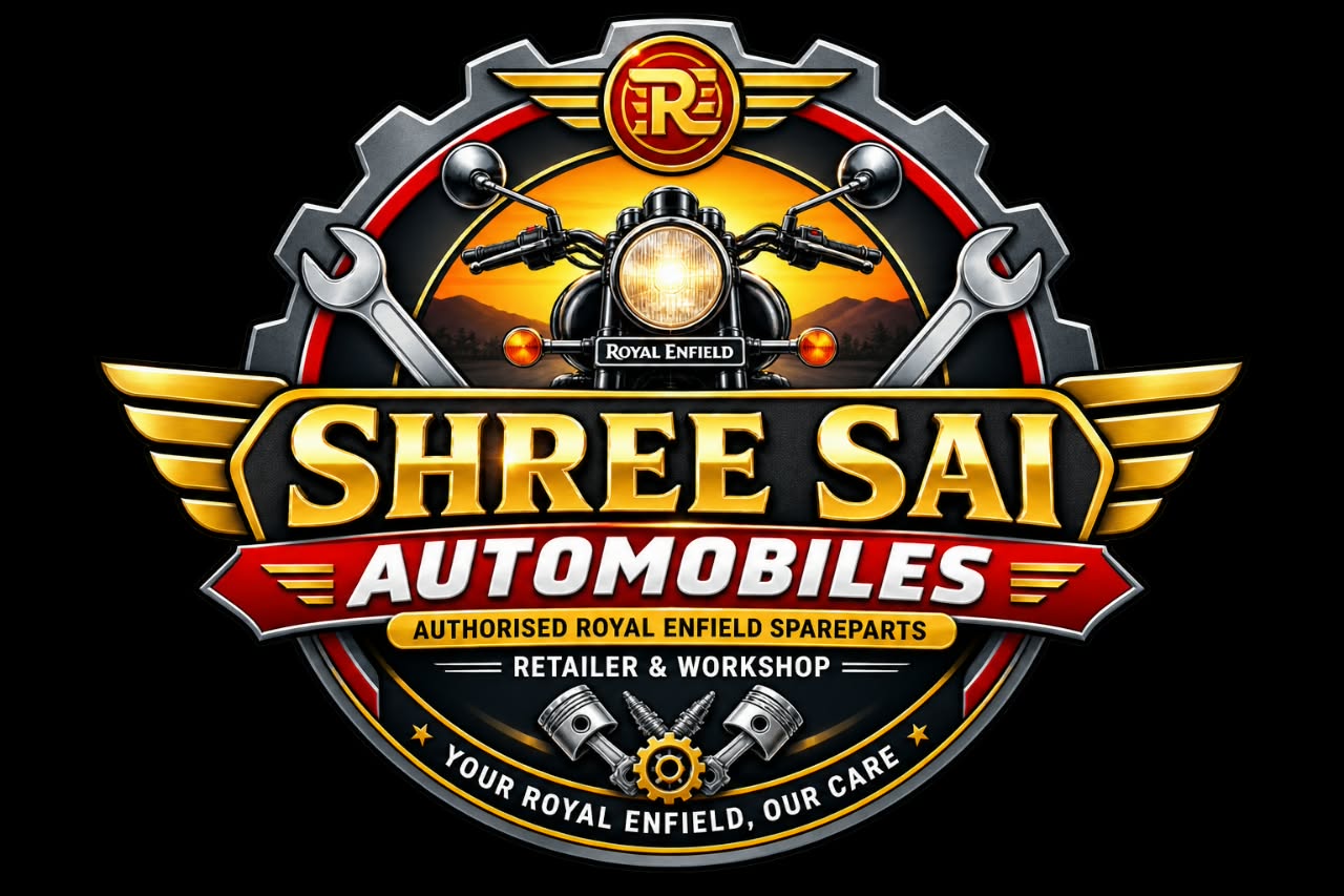 Shree Sai Automobiles