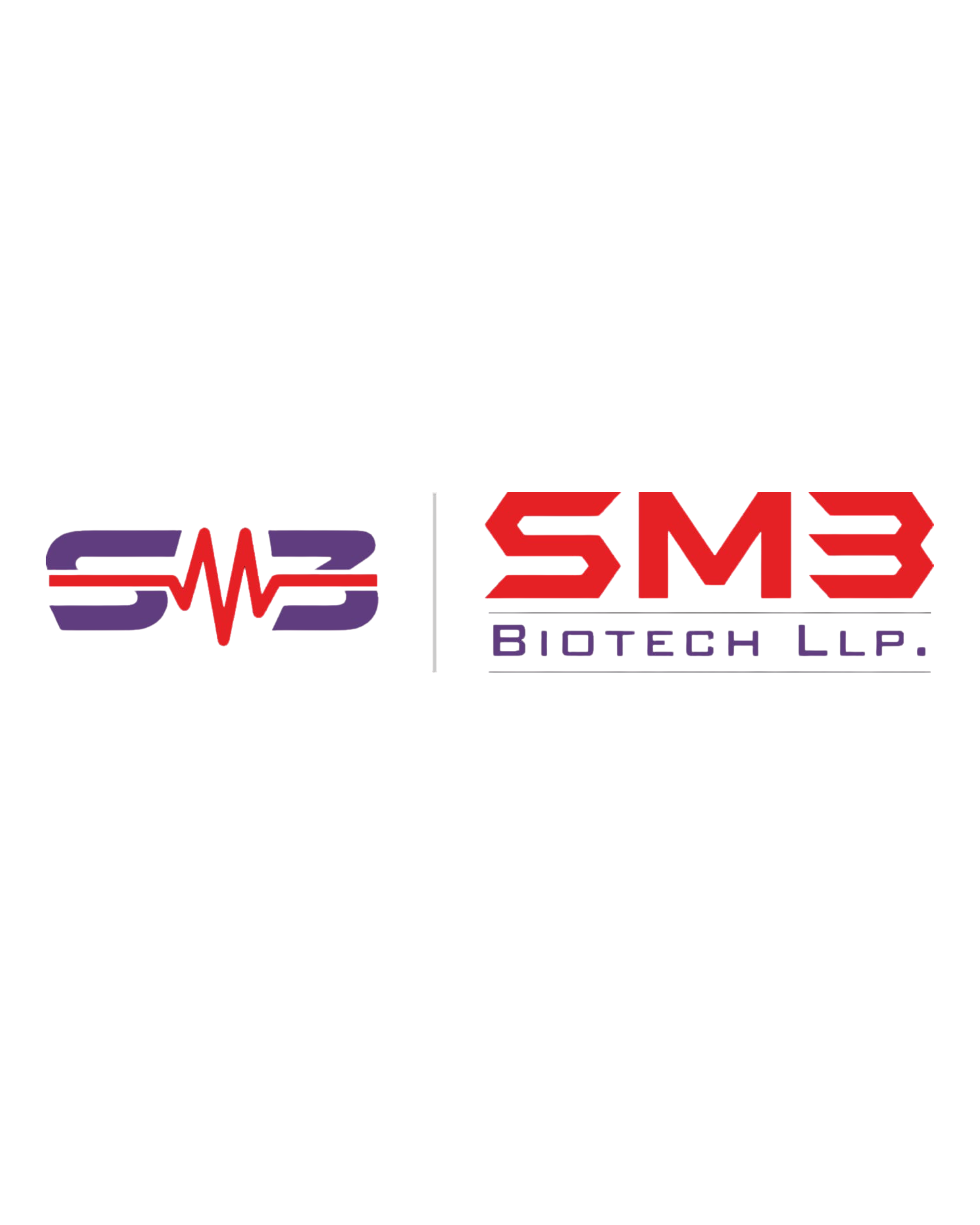 SM3 Biotech LLP