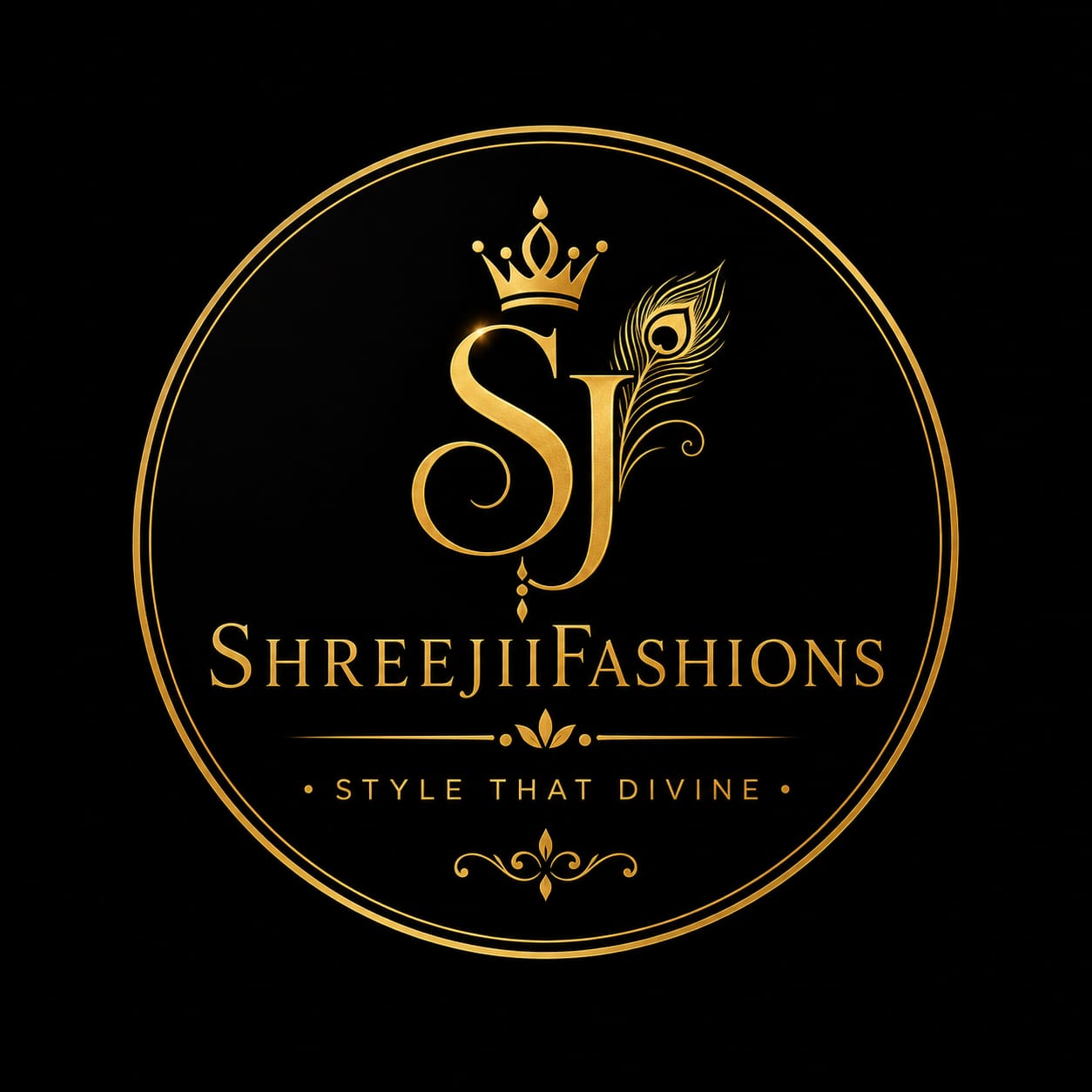 Shree Ji Fashions