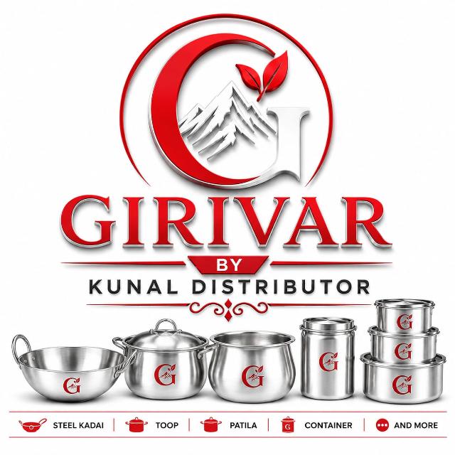 Kunal Distributor