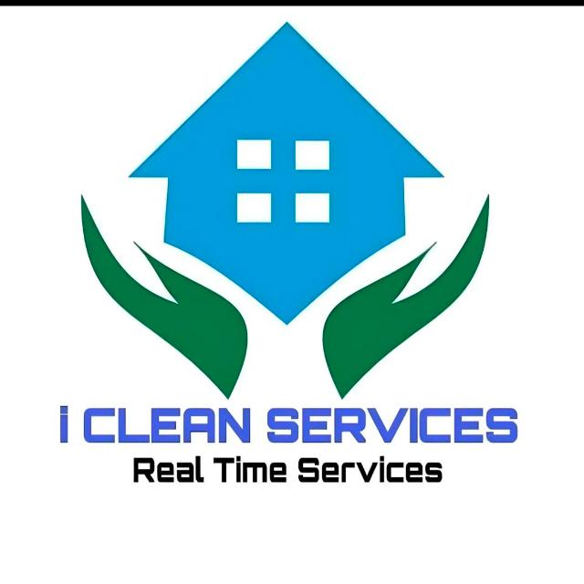 I Clean Services