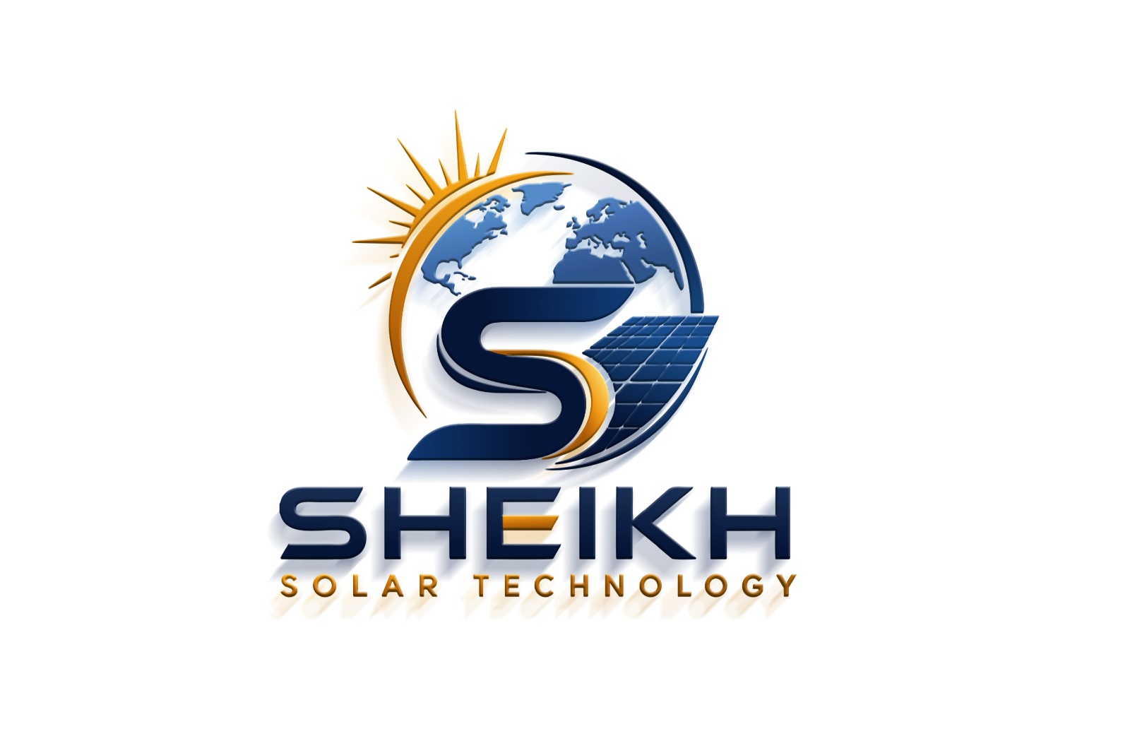 Sheikh Solar Technology