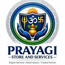 Prayagi Store And Services