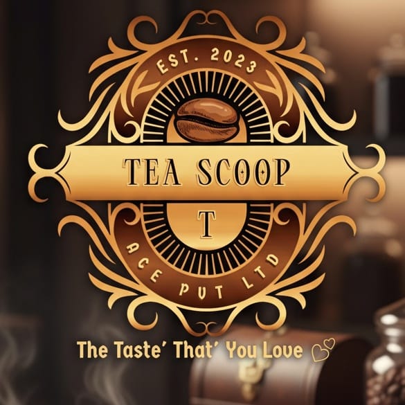 Tea Scoop Ace Pvt Ltd