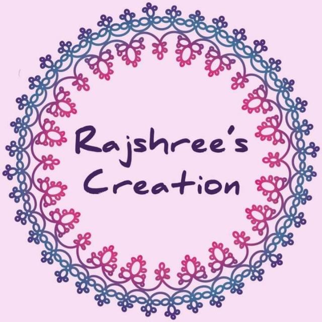 Rajshree'S Creation