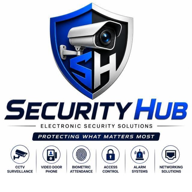 Security Hub