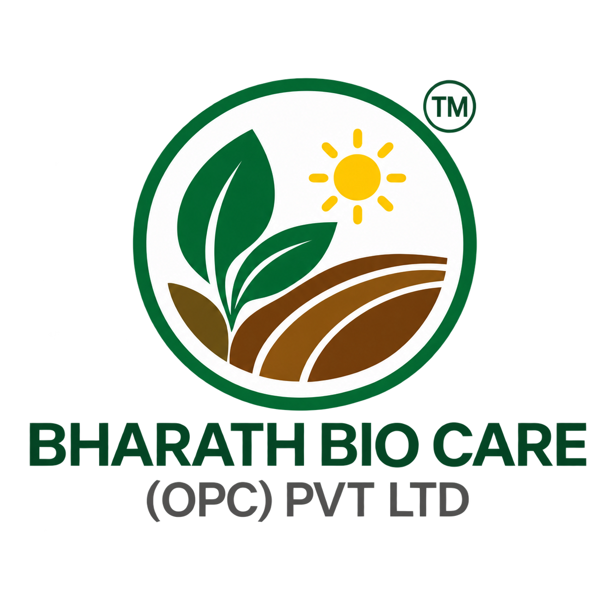 Bharath Bio Care (Opc) Private Limited