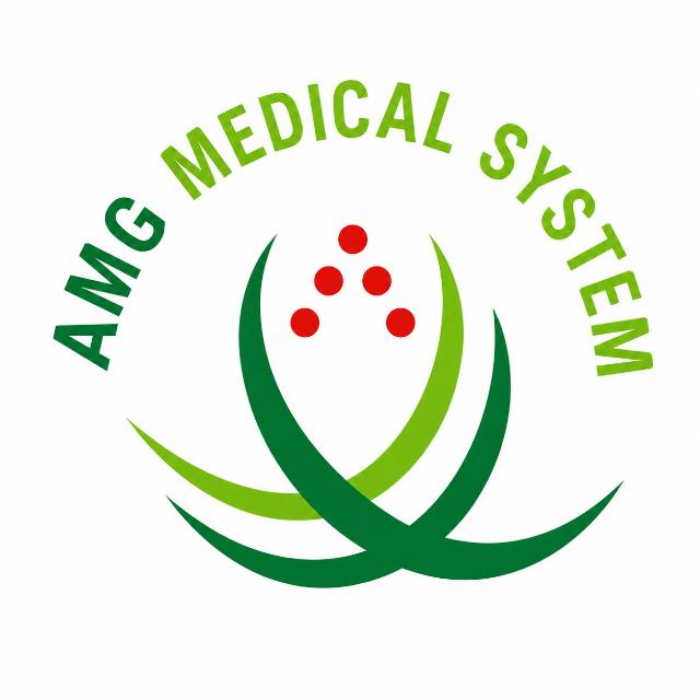  A.M.G Medical System
