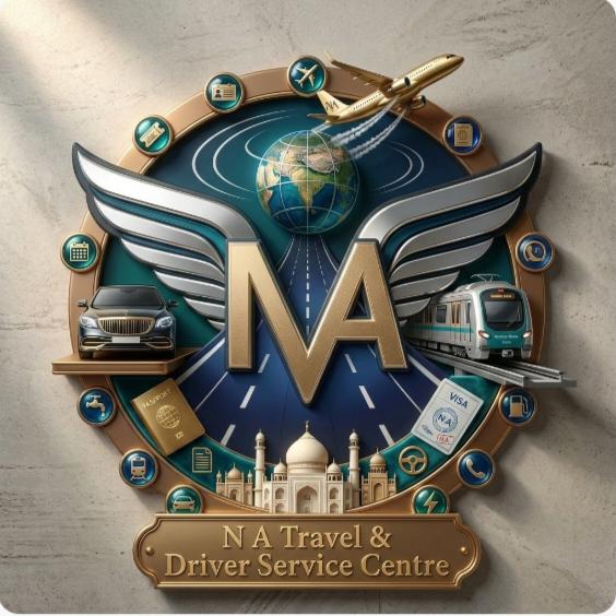 N A Driver Service Centre