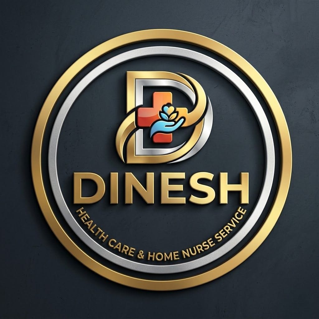 Dinesh Health Care & Home Nurse Services