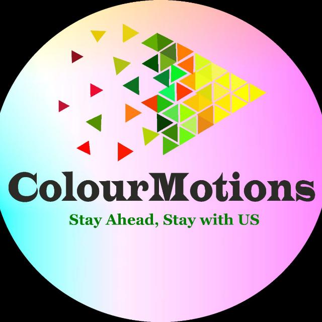 ColorMotions Lifestyle