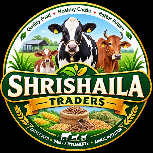 Shrishaila Organics