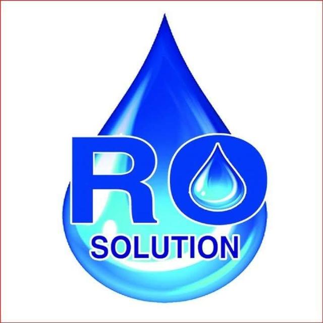R O Solution
