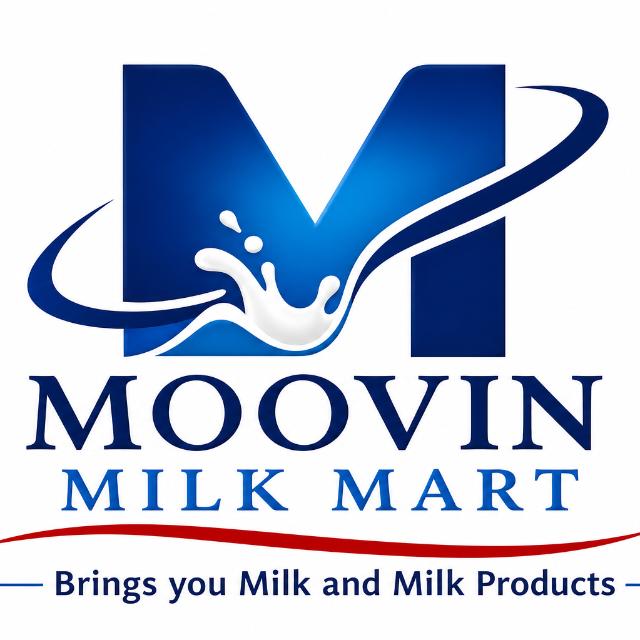 Moovin Milk Mart