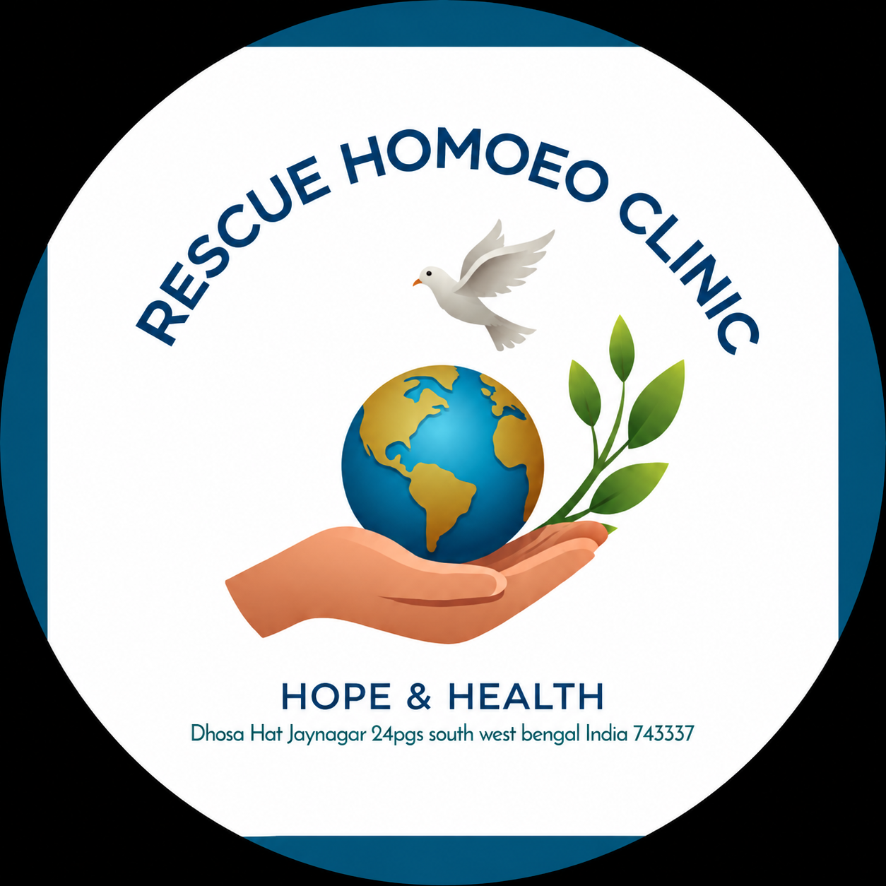 Rescue Homoeo Clinic 