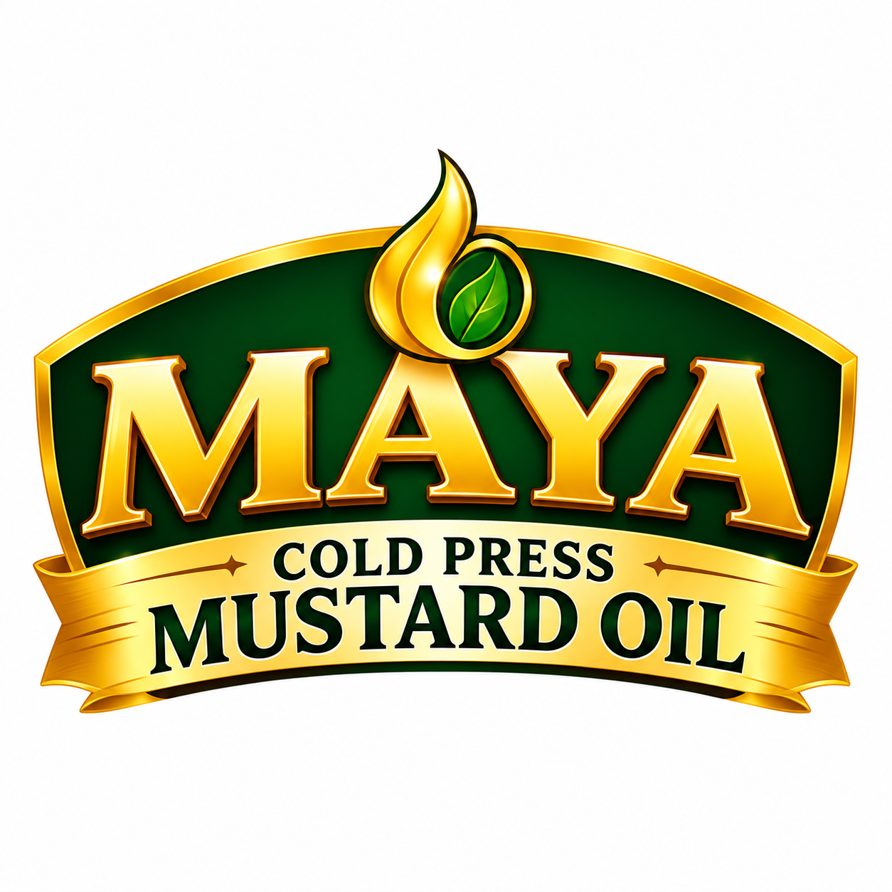 Maya Nutrition