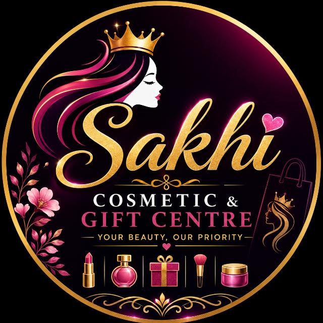 Sakhi Cosmetic & Gift Center