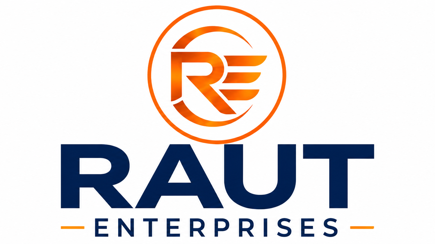 Raut Fintax And Compliance Solutions