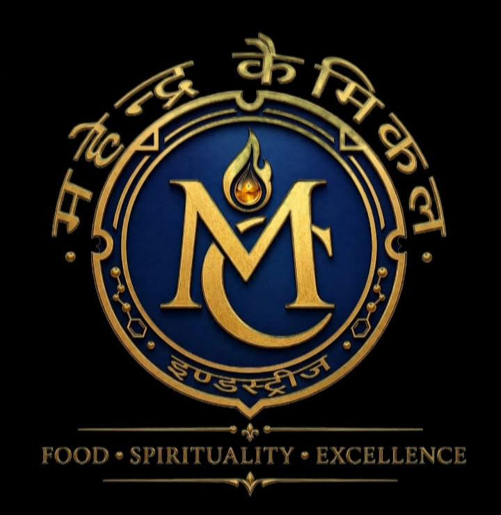 Mahender Chemical Industries