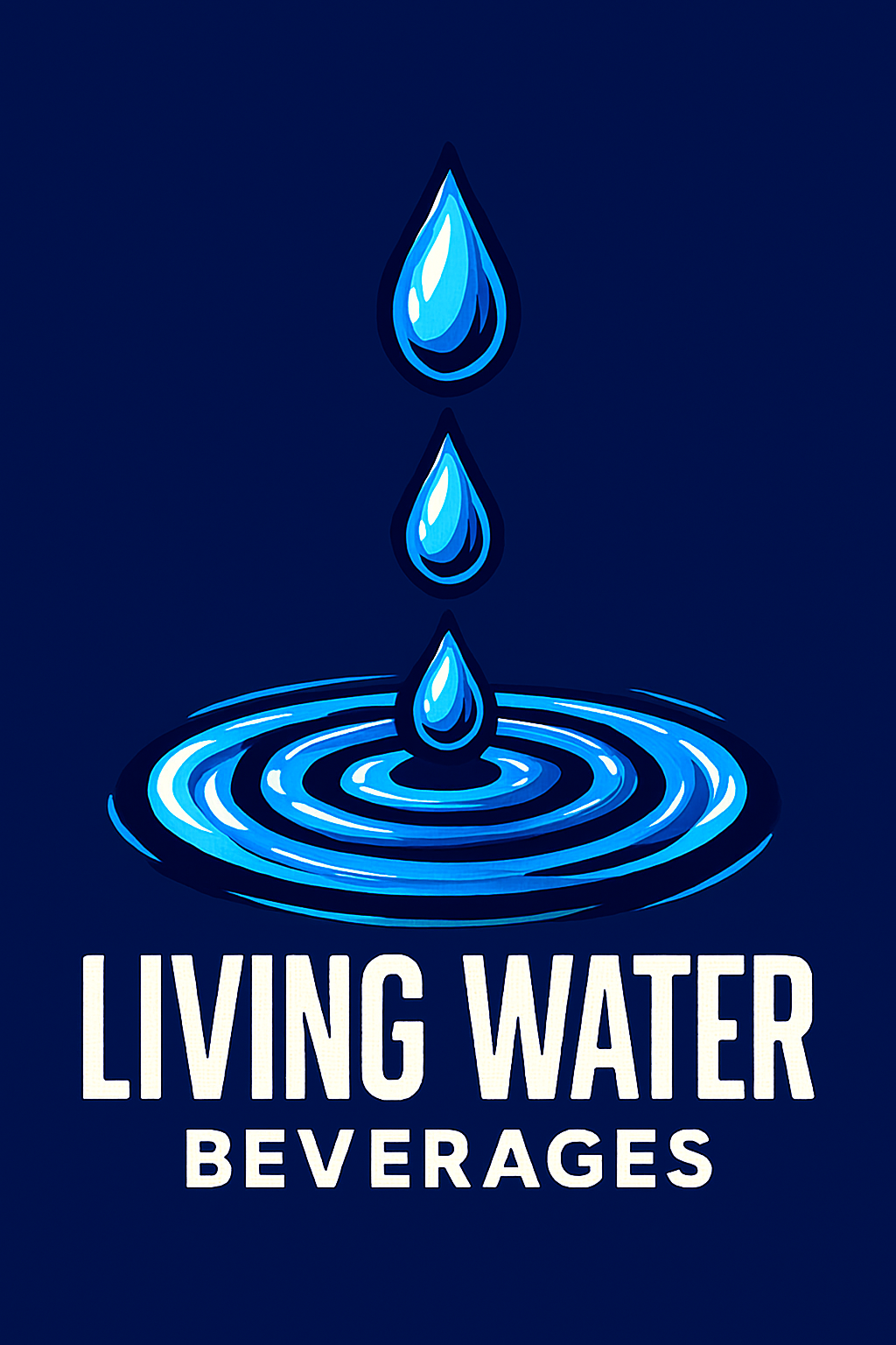 Living Water Beverages