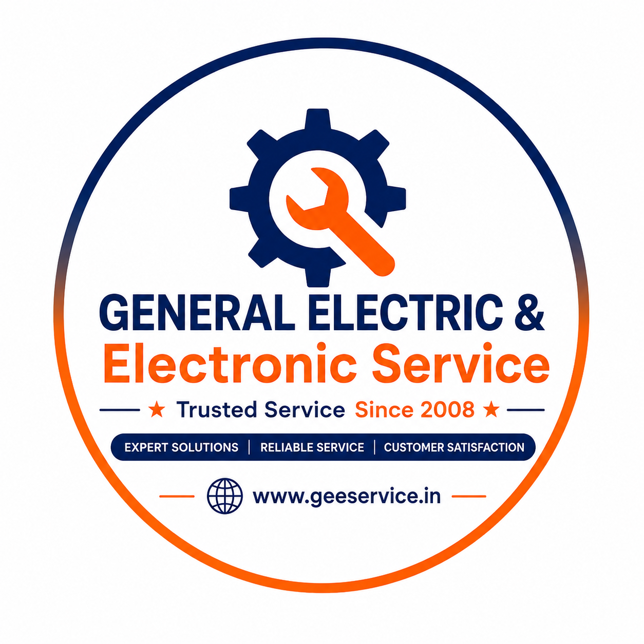 General Electric & Electronic Service