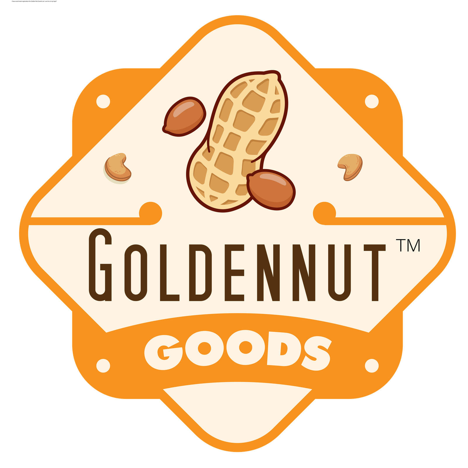 Golden Nut Goods