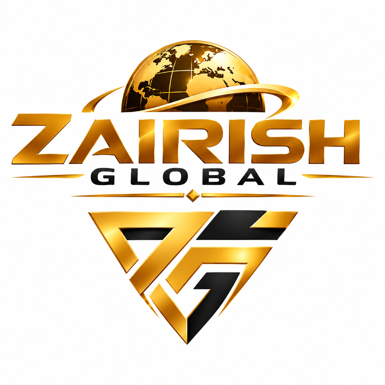 Zairish Global 