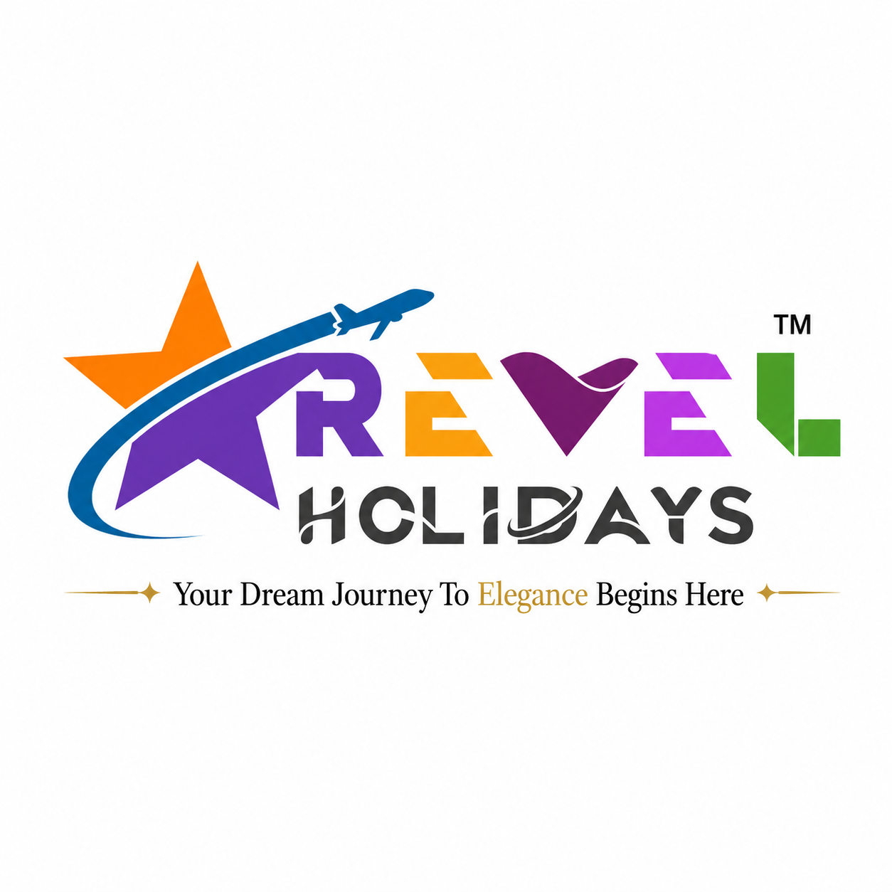 Revel Holidays 