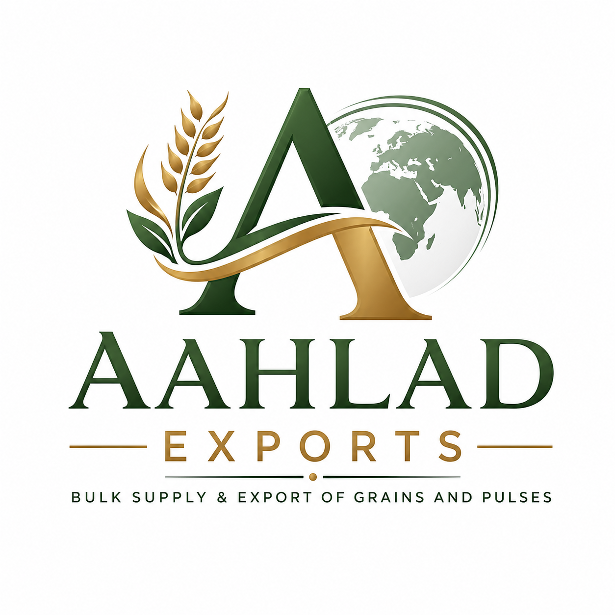 AAHLAD EXPORTS