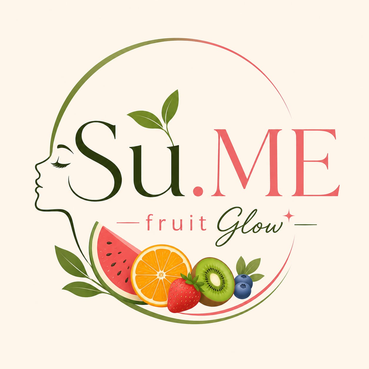 Su.Me Fruit Glow