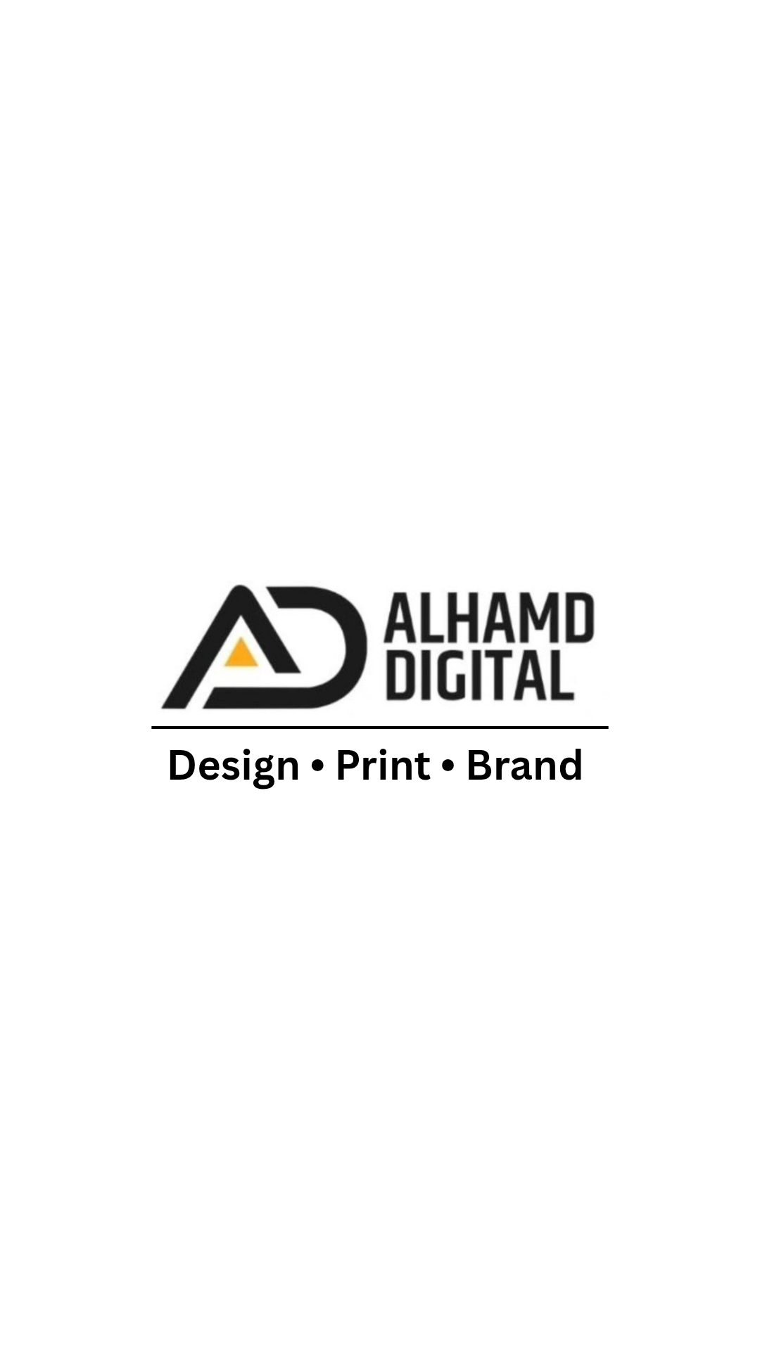 Alhamd Digital