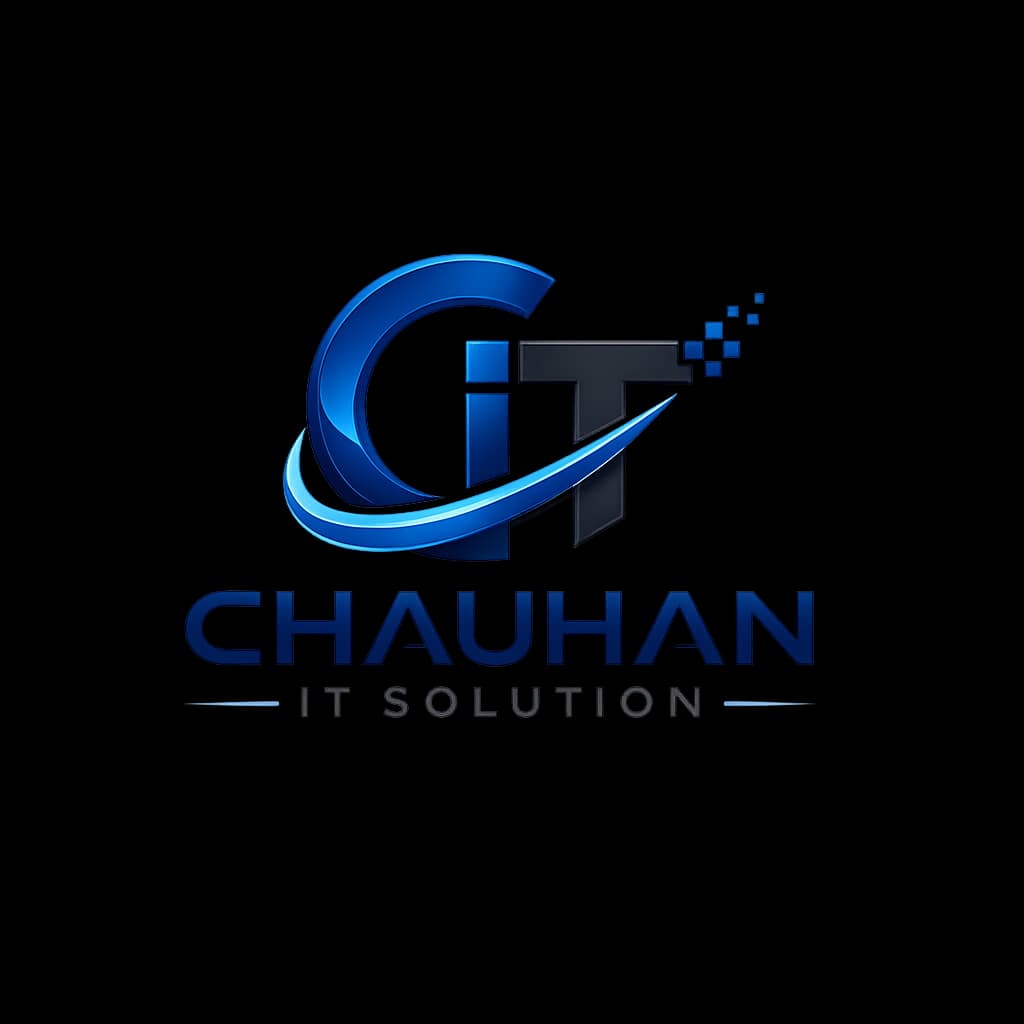 Chauhan It Solution