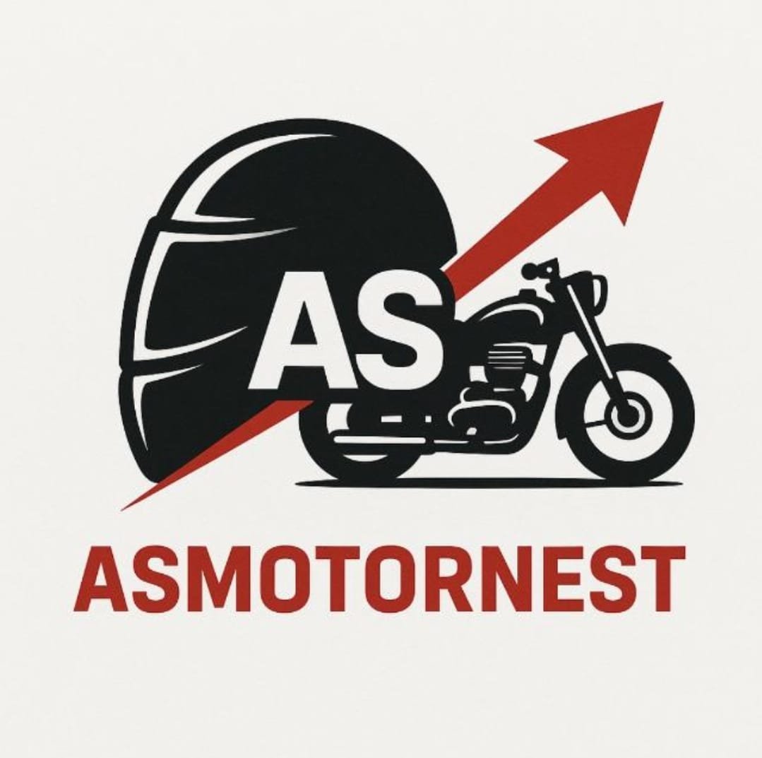 Asmotornest